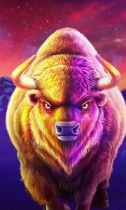 Buffalo King Megaways
