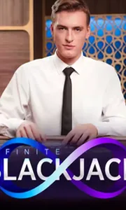 Infinite Blackjack