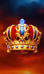 Thunder Crown