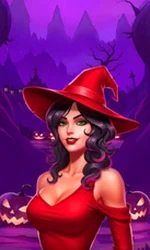 3 Witch Pots