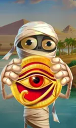 Mummy's Jewels 100