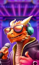 Dragon Boyz