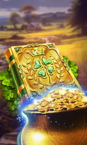 Book Of Clovers - Extreme