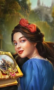 Book Of Fairytale Beauties