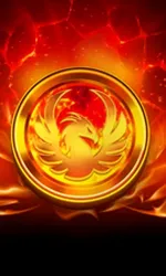 Phoenix Hotfire Hold & Win
