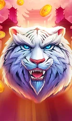 Luck of Tiger