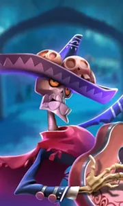 Day of Dead