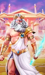 Gates of Olympus