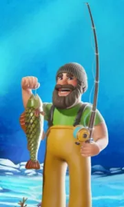Big Bass Bonanza