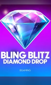 Bling Blitz Diamond Drop