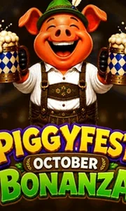 Piggyfest Bonanza