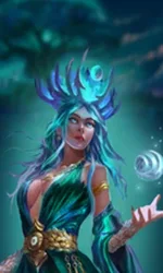Golden Avalon Hold and Win