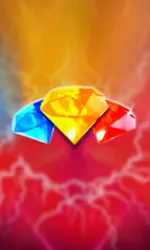 Turbo Diamonds: Hold & Win