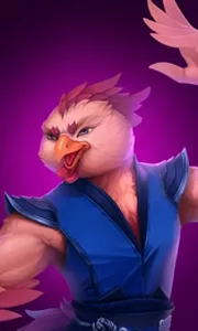 Battle Roosters Bonus Buy