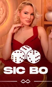 Sic Bo